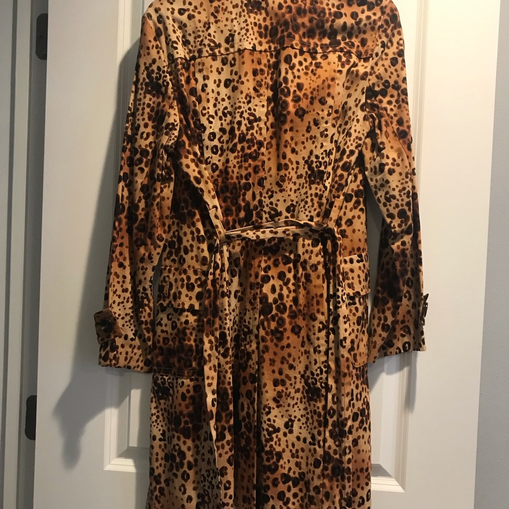 Jacket - Picture 6 of 8